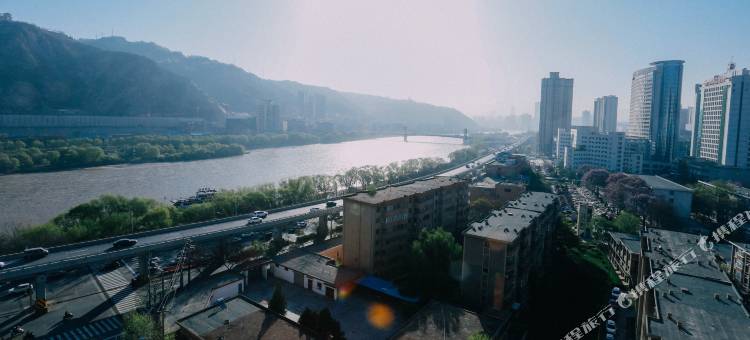 和颐酒店(兰州中心甘肃省妇幼保健院店)图片