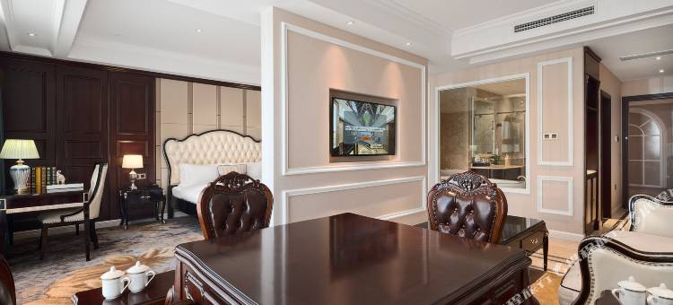 成都雅莉庄园酒店图片