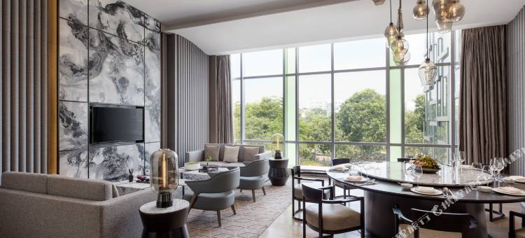 深圳同泰万怡酒店图片