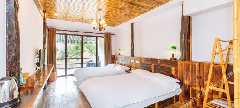 莫干山素心小筑图片