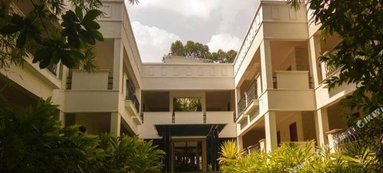 里程碑黄金旅游胜地酒店(Club Mahindra Golden Landmark, Mysuru)图片