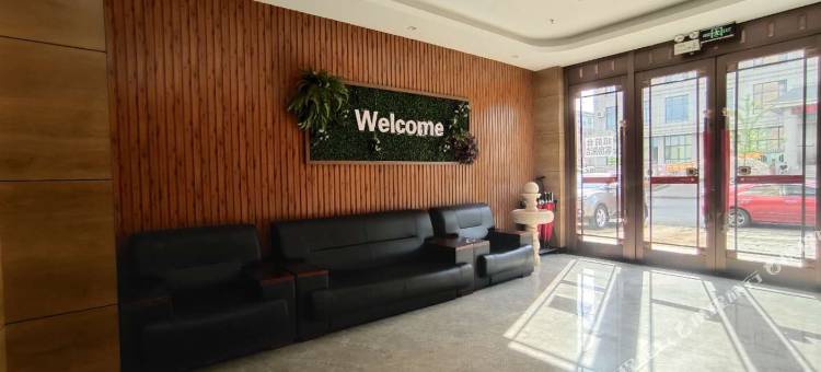 尚客优酒店(宽甸花脖山路店)图片