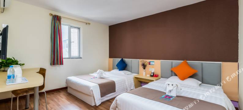 亓派酒店(佛山祖庙地铁站店)图片