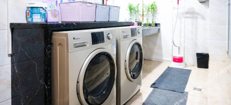 柏曼酒店(广州奥体中心棠东地铁站店)图片