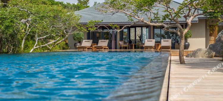 安缦诺怡(Amanoi)图片