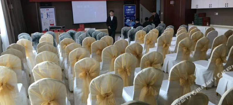 锦林大酒店(红安紫东新城店)图片