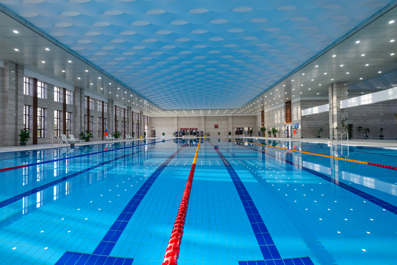 Puyang Ambassador Hotel Over view