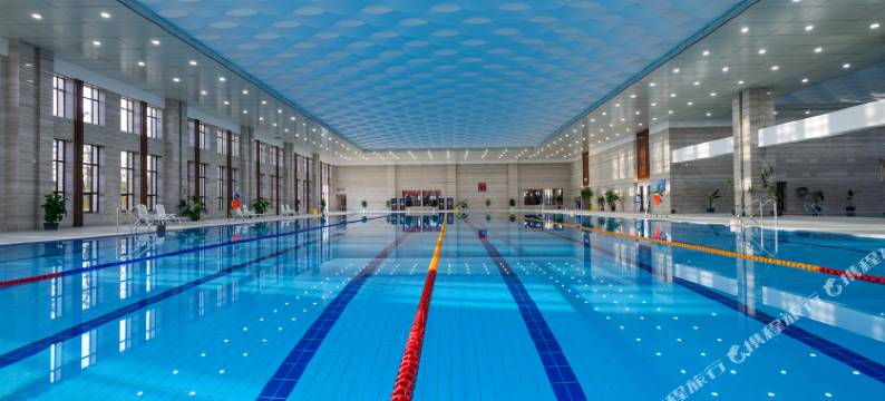 濮阳迎宾馆图片