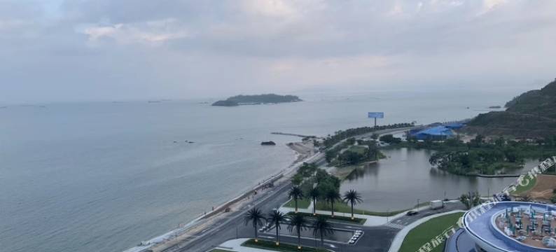 惠东中航度假公寓图片