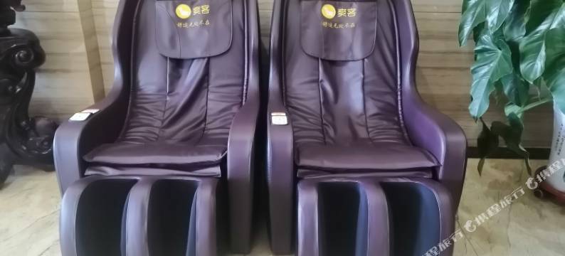 嘉峪关豪海大酒店图片