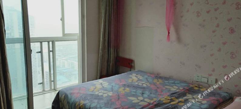 遂宁城市之心公寓图片