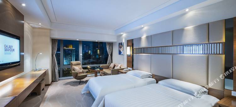 成都明宇尚雅饭店图片