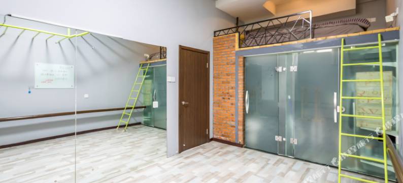 北京Leon7101公寓图片