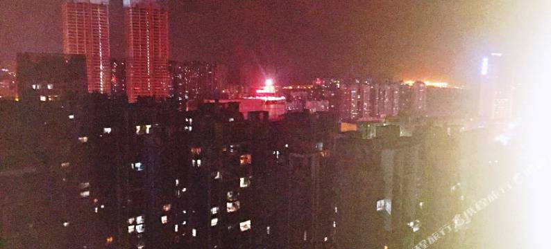 南宁绿城公寓(25号店)图片