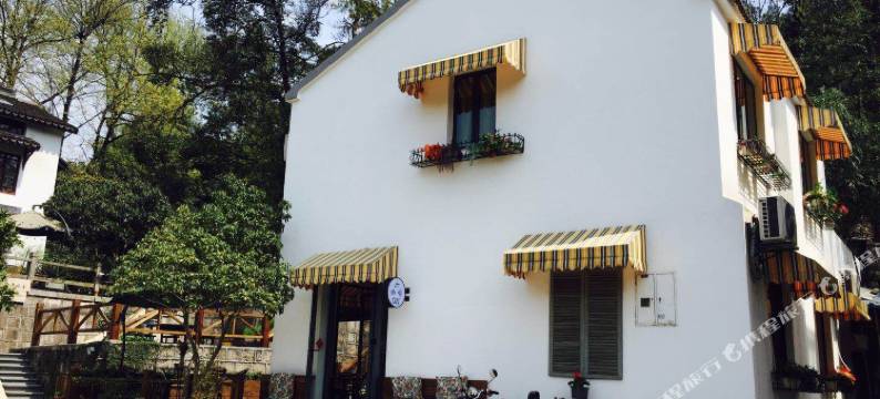 杭州菲奥娜青年旅舍图片