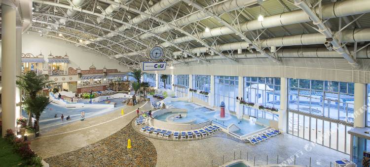 凤凰度假村-平昌(Phoenix Resort Pyeongchang)图片
