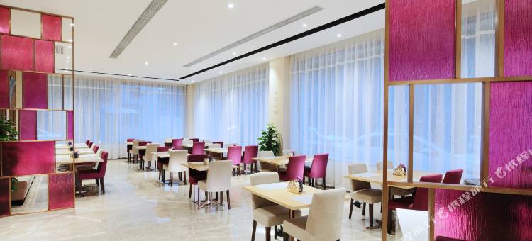 麗枫酒店(广州同和南方医院南方医科大学店)图片