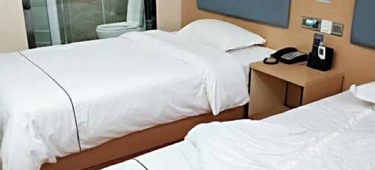 尚客优连锁酒店(东平宿昌路店)图片