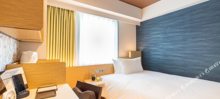 名古屋伏见大和ROYNET酒店(Daiwa Roynet Hotel NAGOYA-FUSHIMI)图片