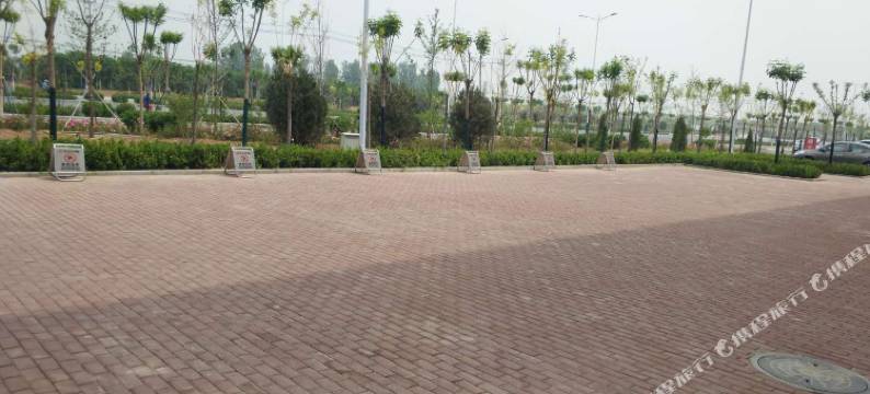 家兴·1959酒店(首衡高碑店国际农产品交易中心店 )图片