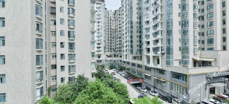 贵阳科苑酒店(乌当区新添寨店)图片