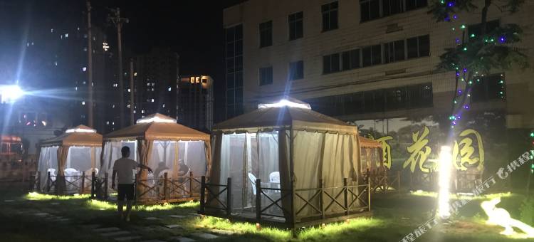 本溪顺悦酒店图片