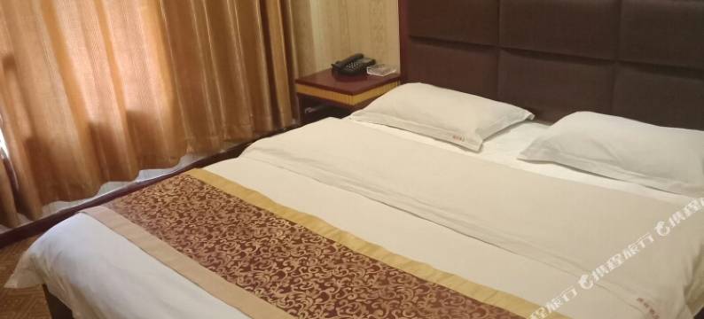 甘孜渝州酒店图片