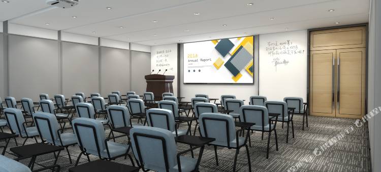 格林豪泰酒店(贵阳乌当区高铁东站店)图片