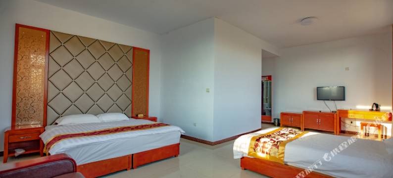 围场御道口大酒店图片