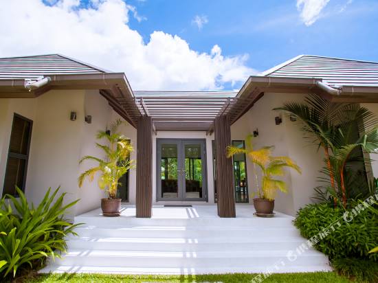 班瑪麗薩別墅酒店