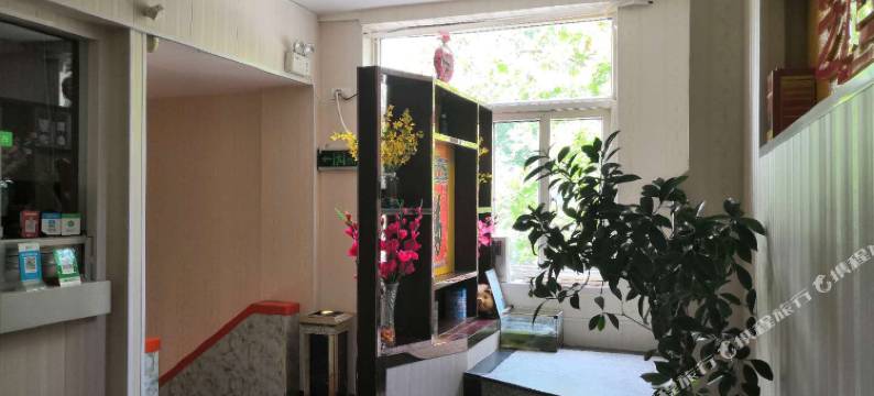 太原艺庭酒店图片