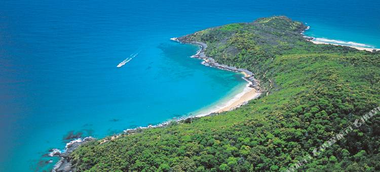 努萨美憬阁Elysium度假村(Elysium Noosa Resort - MGallery Collection)图片