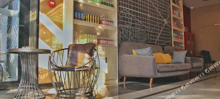 尚客优品酒店(盐城大桥店)图片