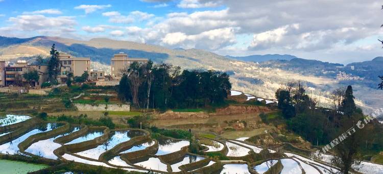 十二庄园·香典民宿(元阳梯田景区店)图片
