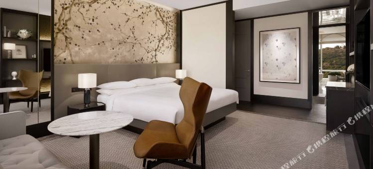 首尔君悦酒店(Grand Hyatt Seoul)图片