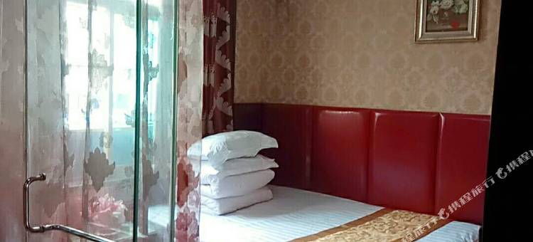 无锡永旺旅馆图片