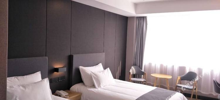 尚客优品酒店(盐城大桥店)图片