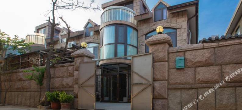 崂山一号客栈图片