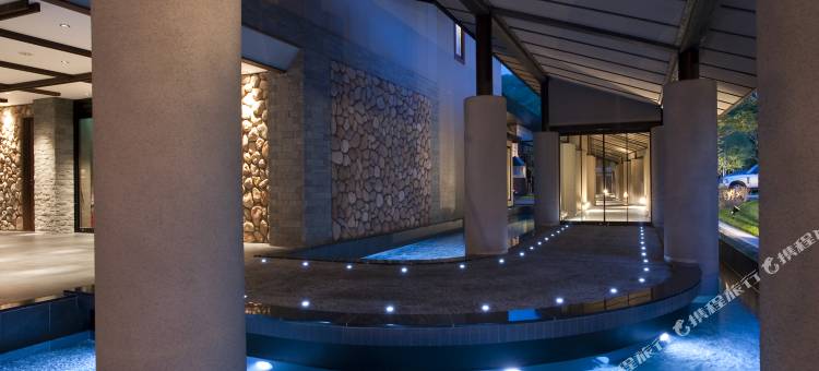 支笏湖鹤雅度假温泉酒店水之謌(Lake Shikotsu Tsuruga Resort Spa Mizu No Uta)图片