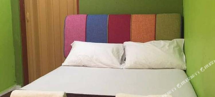 伊兹村庄酒店(Iz Village)图片