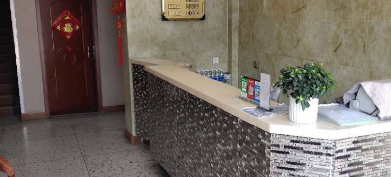 洪洞大槐树酒店图片