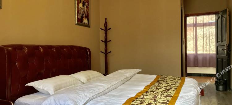 类乌齐宜居宾馆图片