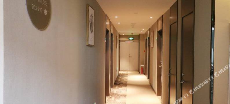 如家酒店·neo(济南长清大学路恒大绿洲店)图片