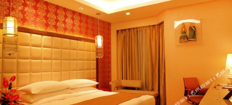 大都会酒店及水疗中心(The Metropolitan Hotel & Spa New Delhi)图片