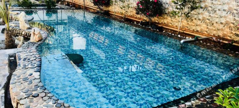 洱源仙泉湾温泉民宿图片