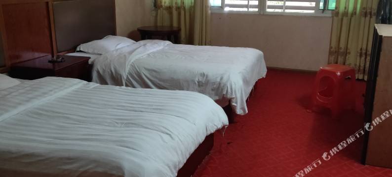 邵阳幸福宾馆图片