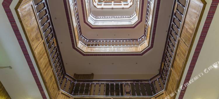 凯里下司古镇大酒店图片