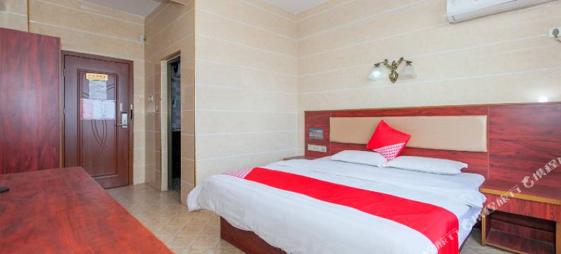 鄂州得月楼酒店图片