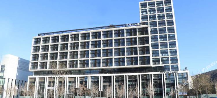 大连百年汇四季民宿图片