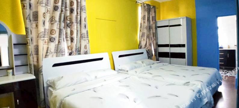 深圳时忆轰趴别墅(民治店)图片